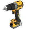Urbja un piederumu komplekts Dewalt DCD805E2T-QW 18 V 90 nm