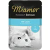 Cat food Miamor 74053 Salmon Fish 100 g