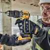 Urbja un piederumu komplekts Dewalt DCD805E2T-QW 18 V 90 nm