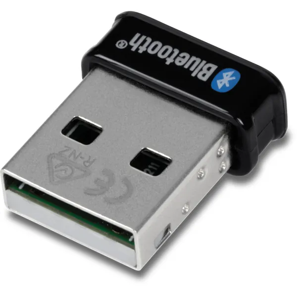 Сетевой адаптер Trendnet TBW-110UB
