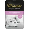 Cat food Miamor 74072 Duck 100 g