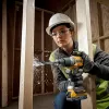 Urbja un piederumu komplekts Dewalt DCD805E2T-QW 18 V 90 nm