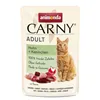 Cat food Animonda Carny Adult Chicken and rabbit Chicken 85 g