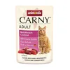 Cat food Animonda Carny Adult Meat cocktail Beef 85 g