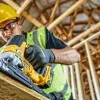 Бензопила Dewalt DCS334N-XJ
