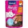 Cat food Vitakraft POESIE DELICE JUNIOR 85 g