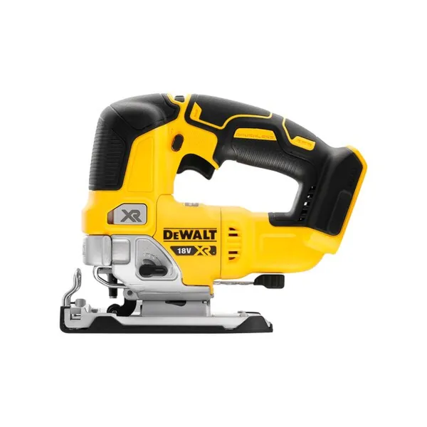 Бензопила Dewalt DCS334N-XJ