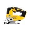 Бензопила Dewalt DCS334N-XJ