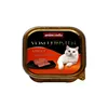 Cat food Animonda wet food Veal Pig 100 g