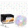 CL0303 JÄÄPÄÄVERHO JÄÄPÄÄVERHO 300 LED