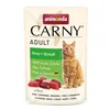 Cat food Animonda Beef and ostrich Beef 85 g