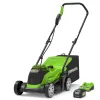 Muruniiduk Greenworks GD24LM33K4