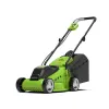Ruohonleikkuri Greenworks GD24LM33K4