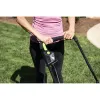 Ruohonleikkuri Greenworks GD24LM33K4