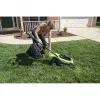 Косилка Greenworks GD24LM33K4