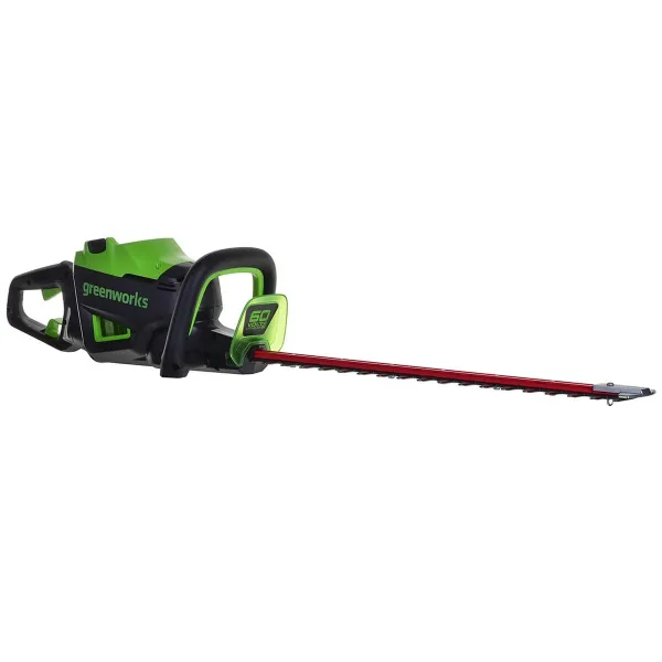 Hekilõikur Greenworks GD60HT61 60 V