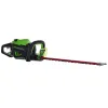 Хедж-триммер Greenworks GD60HT61 60 V