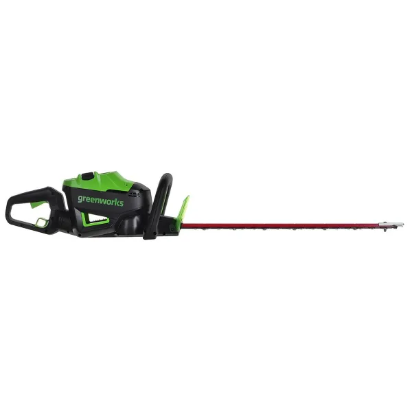 Хедж-триммер Greenworks GD60HT61 60 V