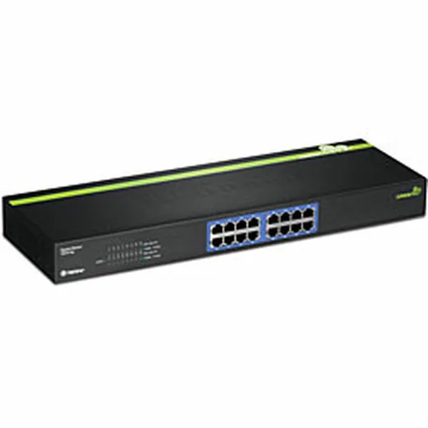 Slēdzis Trendnet TEG-S16G