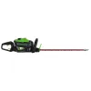 Dzīvžoga šķēres Greenworks GD60HT61 60 V