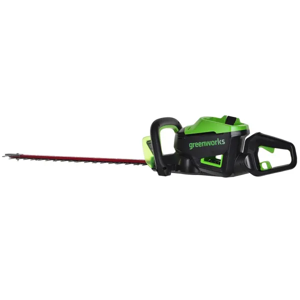Pensasaitaleikkuri Greenworks GD60HT61 60 V
