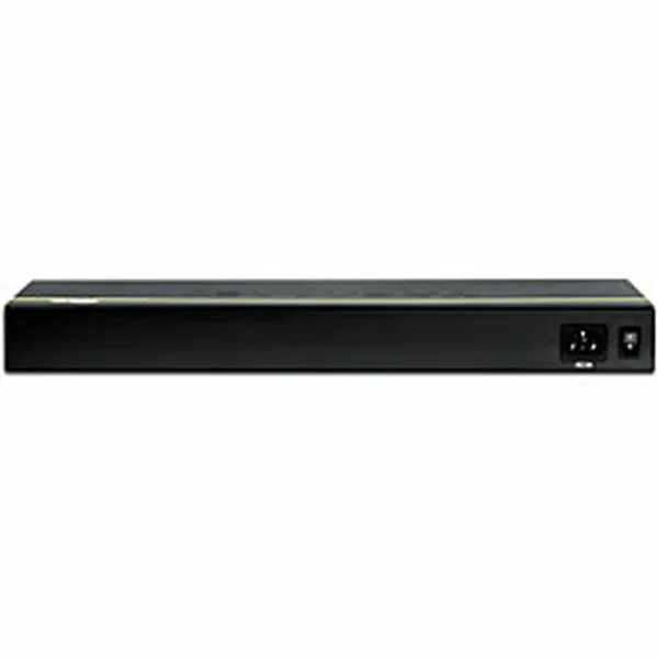 Slēdzis Trendnet TEG-S16G