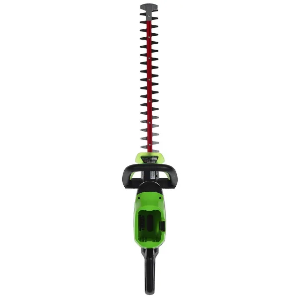 Hekilõikur Greenworks GD60HT61 60 V