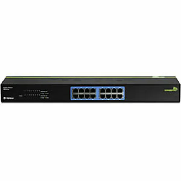 Slēdzis Trendnet TEG-S16G