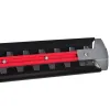 Pensasaitaleikkuri Greenworks GD60HT61 60 V