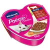 Cat food Vitakraft POESIE CREATION SOS Beef 85 g