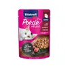 Cat food Vitakraft POESIE DELICE corazones 85 g