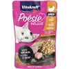 Cat food Vitakraft POESIE DELICE 85 g