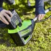 Monitoiminen raivain Greenworks GD60BCB 60 V Ø 40 cm