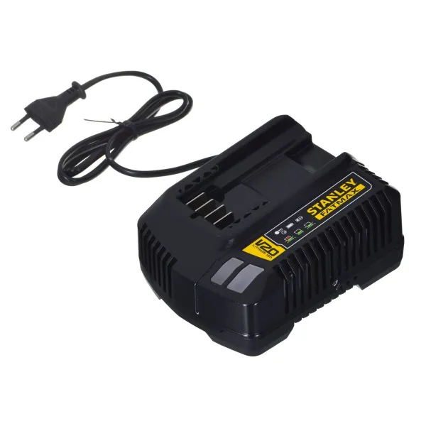 Электрическая отвертка Stanley SFMCD710D2K-QW
