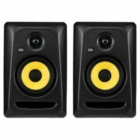 Nešiojamos Bluetooth garso kolonėlės KRK Systems KRK000082