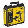 Elektrinis atsuktuvas Stanley SFMCD710D2K-QW