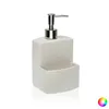 Soap Dispenser Ceramic (10 x 19 x 10 cm)