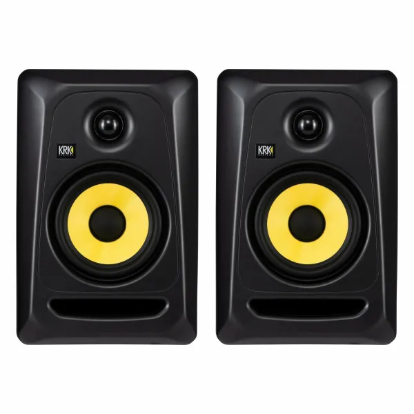 Portable Bluetooth Speakers KRK Systems KRK000082