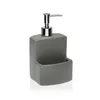 Soap Dispenser Ceramic (10 x 19 x 10 cm)