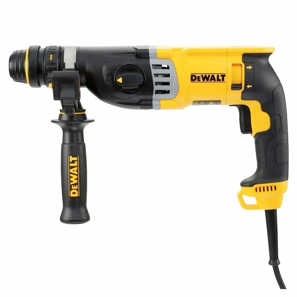 Perforeeriv haamer Dewalt D25144K