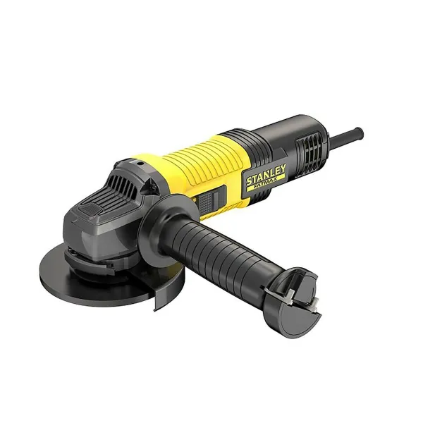 Kampinis šlifuoklis Stanley FMEG220-QS 850 W 125 mm