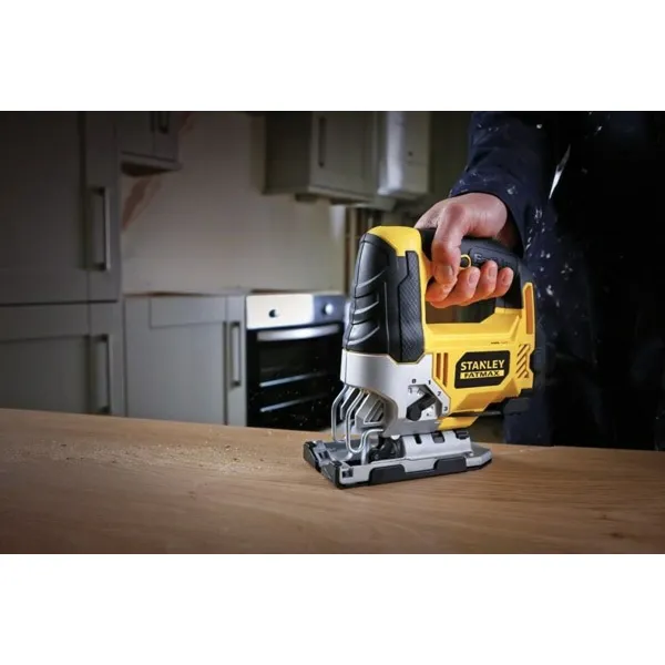 Dėlionė Stanley FME340K 710 W 18 V 20 cm