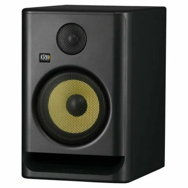 Studio Monitor KRK Systems KRK000084