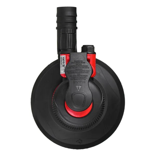 Эксцентриковая шлифовальная машина Yato YT-09739 220 V