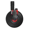Эксцентриковая шлифовальная машина Yato YT-09739 220 V