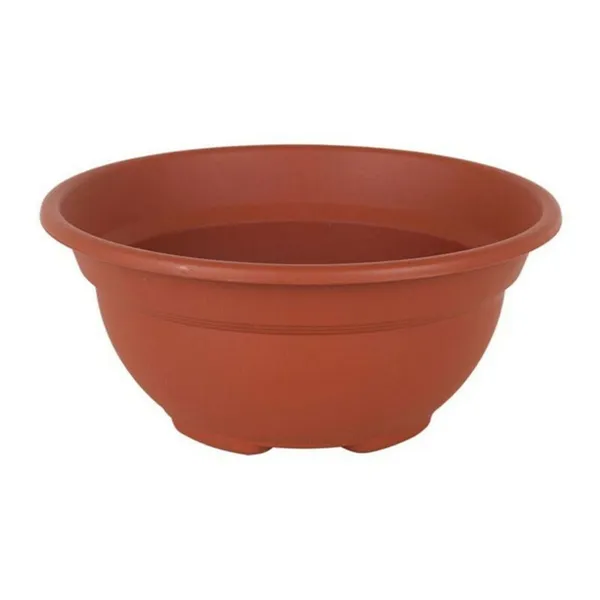 Plant pot Dem Resistant Brown