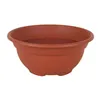 Plant pot Dem Resistant Brown