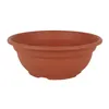 Plant pot Dem Resistant Brown