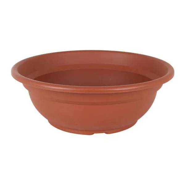 Plant pot Dem Resistant Brown