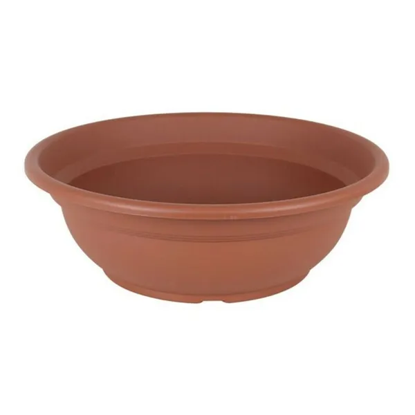 Plant pot Dem Resistant Brown